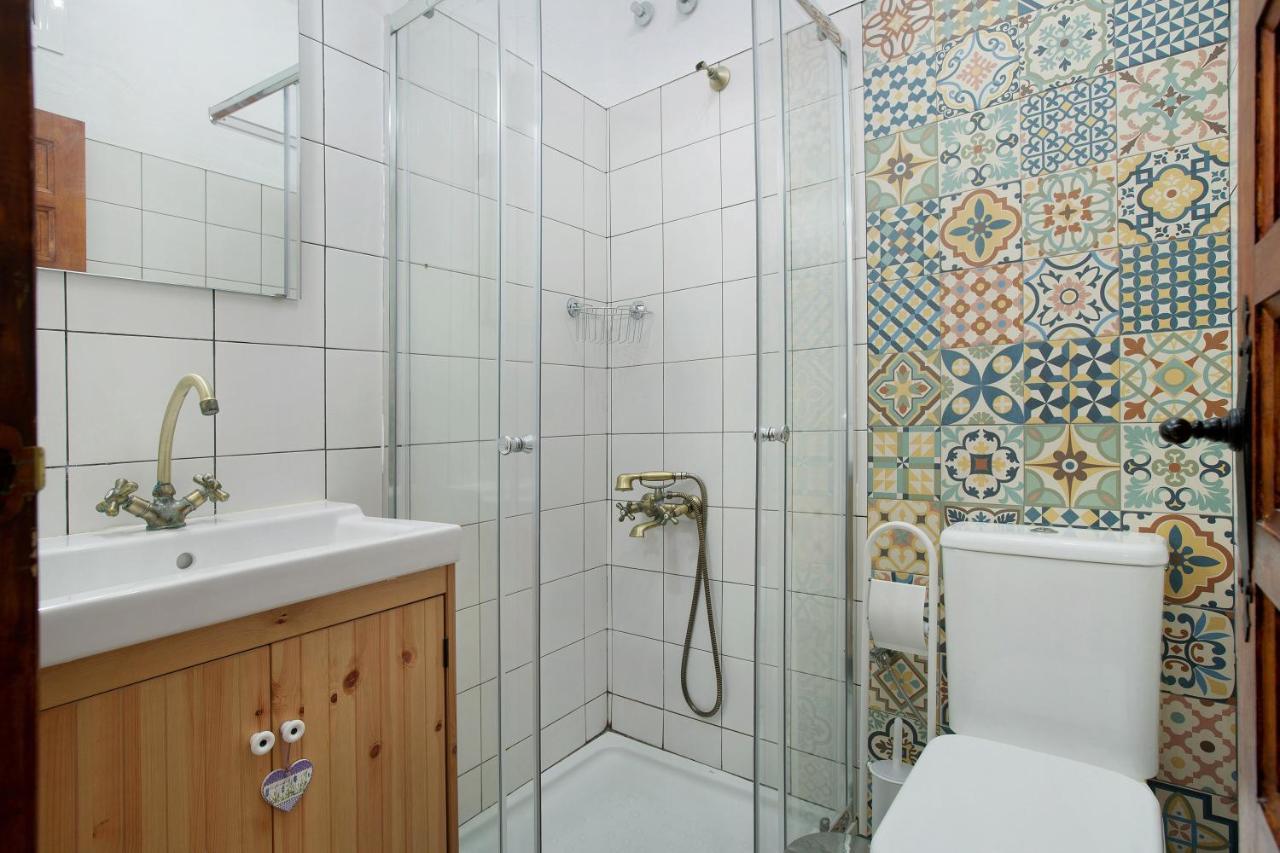 Casa Mamayana Hébergement de vacances Telde
